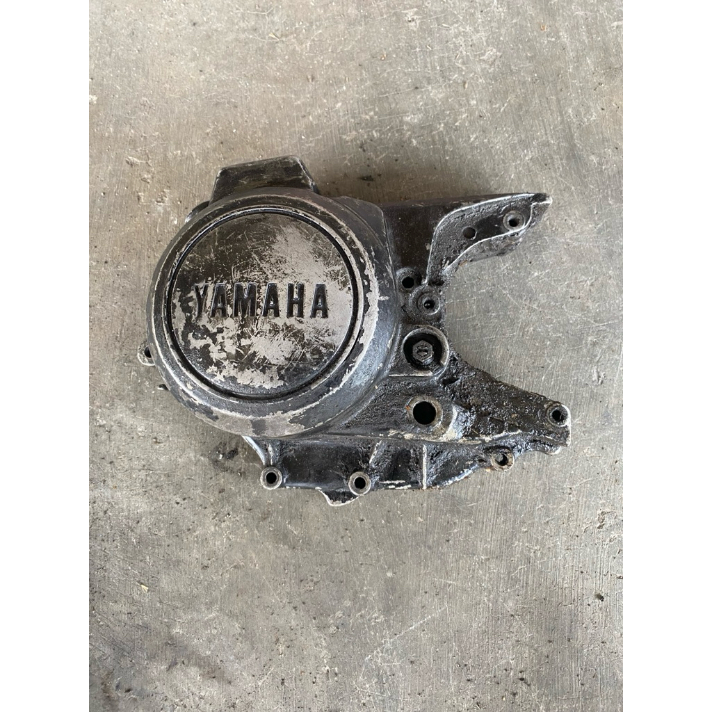 bak blok block kiri magnet magnit alfa sigma original copotan