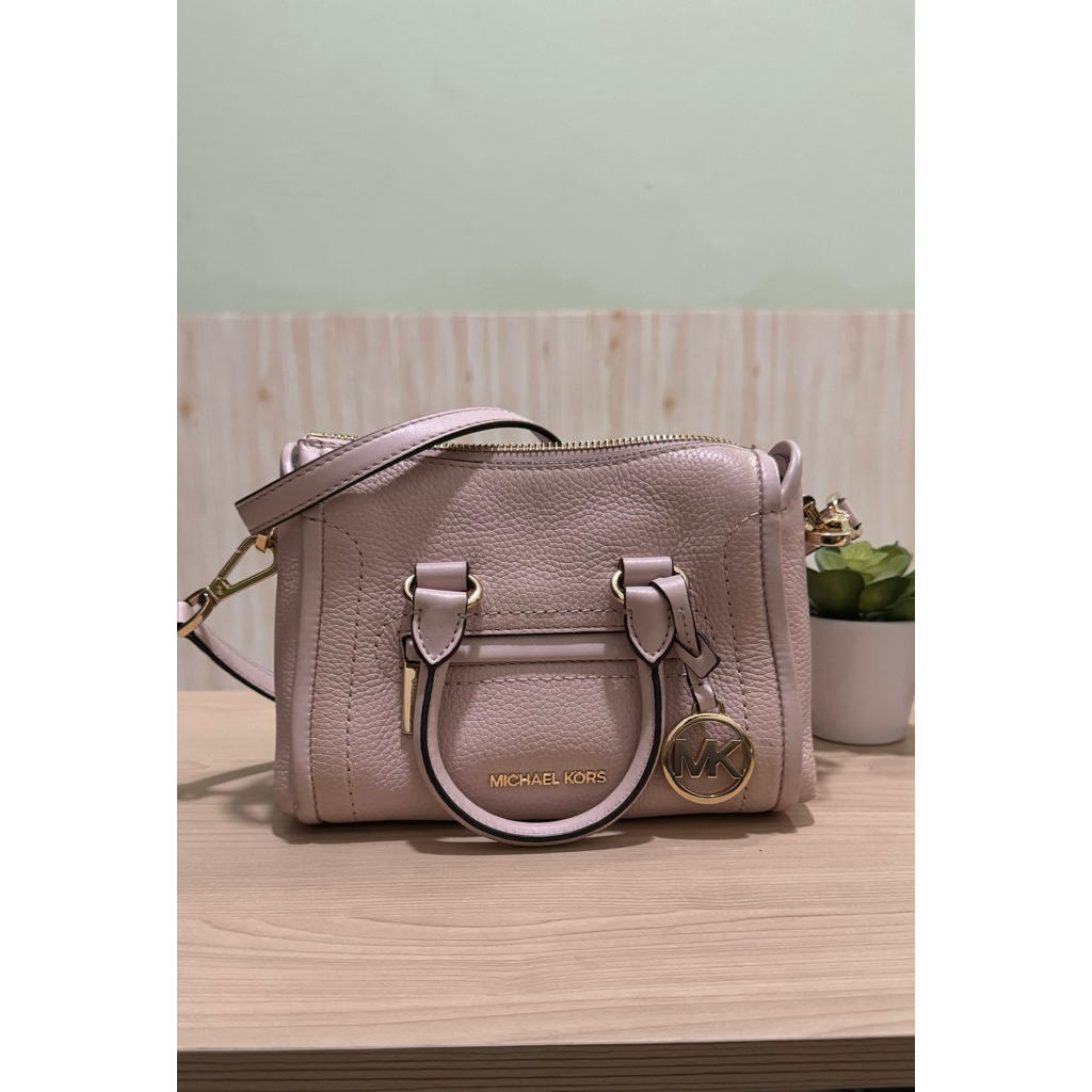 MK Bag Carine Blush