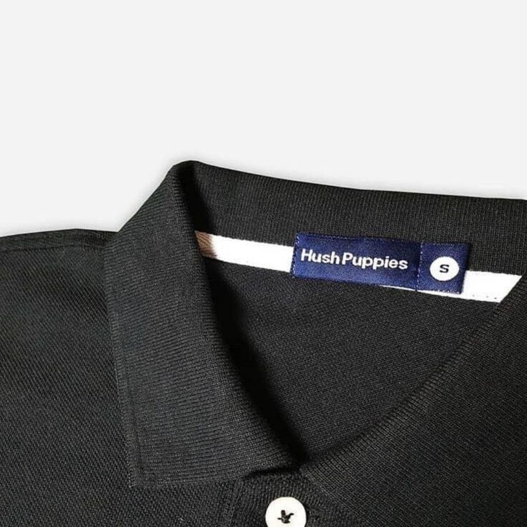 POLO HUSH PUPPIES