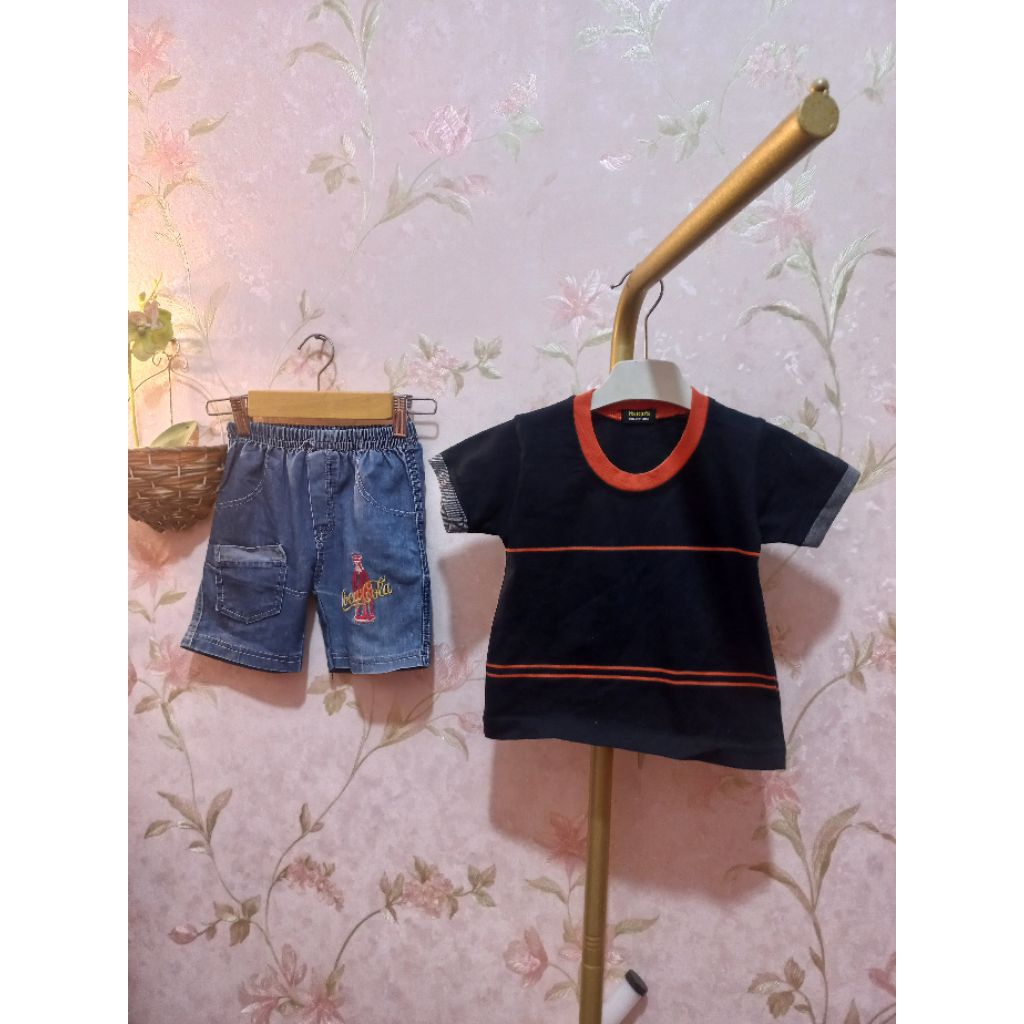 pl celana anak
