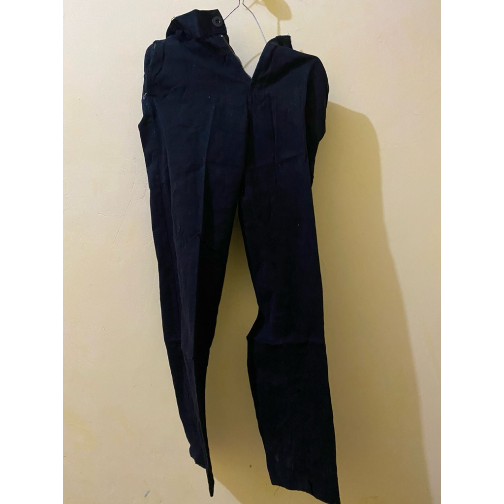 Celana Chino Preloved