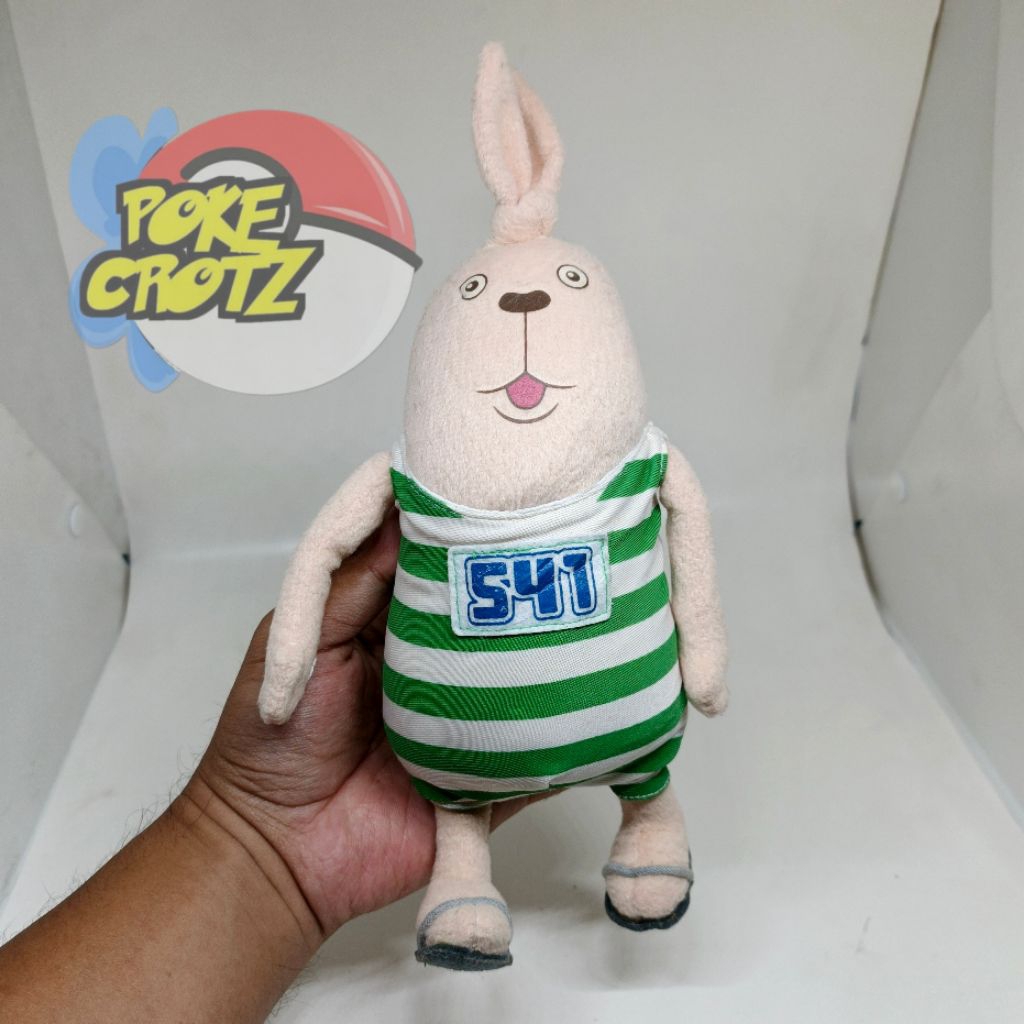 Boneka USAVICH Putin small NO BRAND plush 22cm