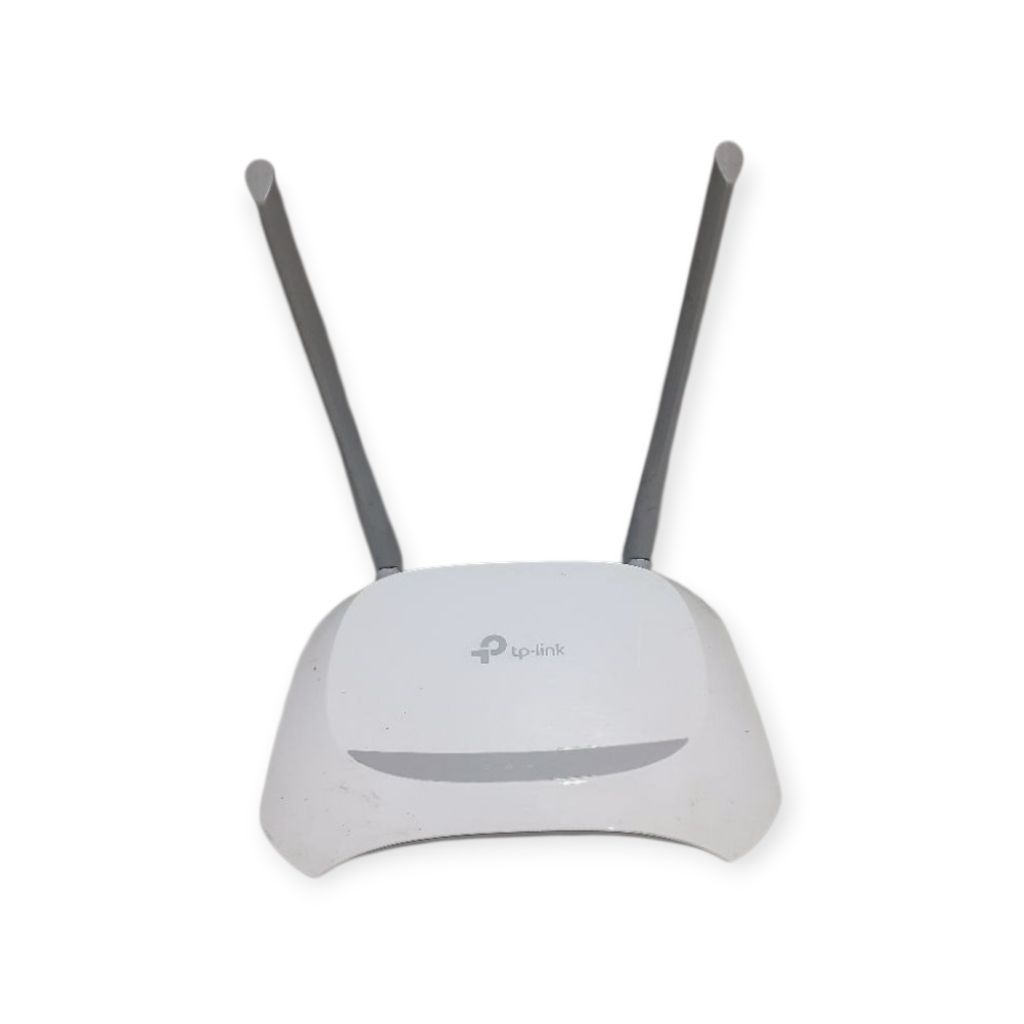 Router TP-LINK  WR840N  Bekas normal