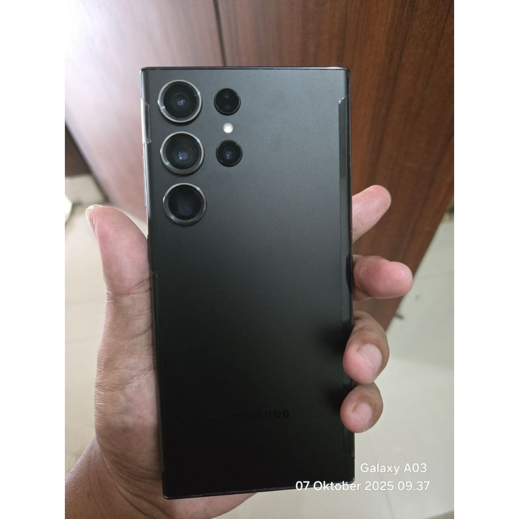 Samsung S23 Ultra Ex SEIN 12/1TB