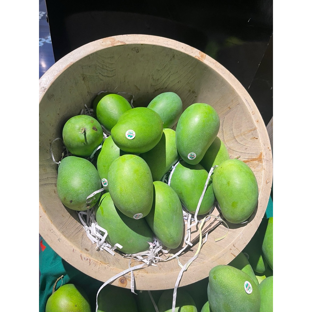 Mangga Harum Manis Premium 1Kg – Fresh, Besar, Manis