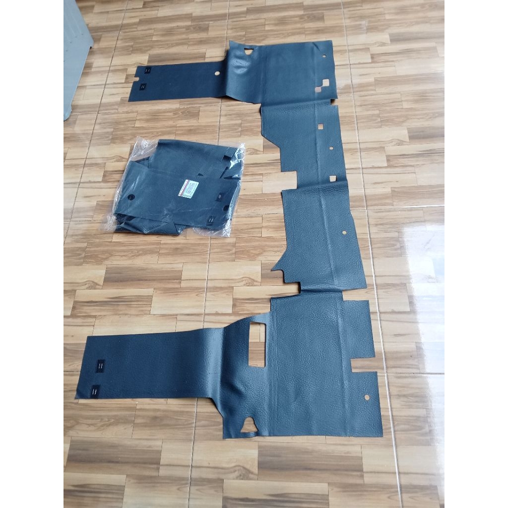 KARPET LANTAI CANTER ORIGINAL 110PS/125PS