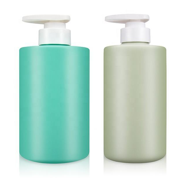 KEYUAN - Botol Pump Soap / Botol Pump Shampoo / Botol Pump Sabun Mandi Bayi 300 ml