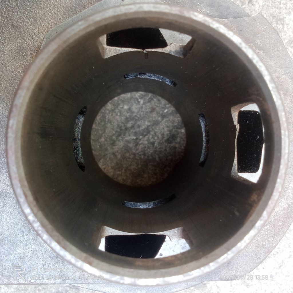 blok vespa lubang 3 original 2f Excel tua