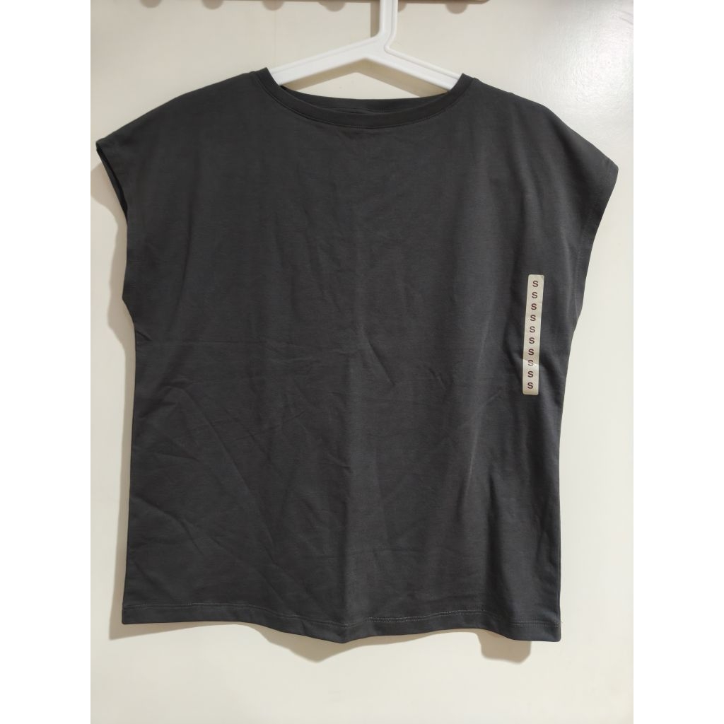 Kaos Muji sz S