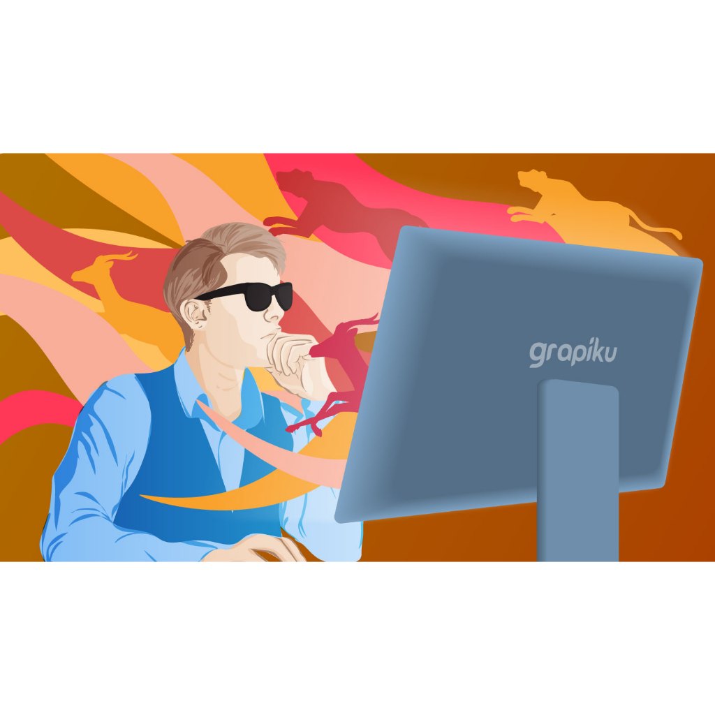 Jasa Desain Undangan Aqiqah