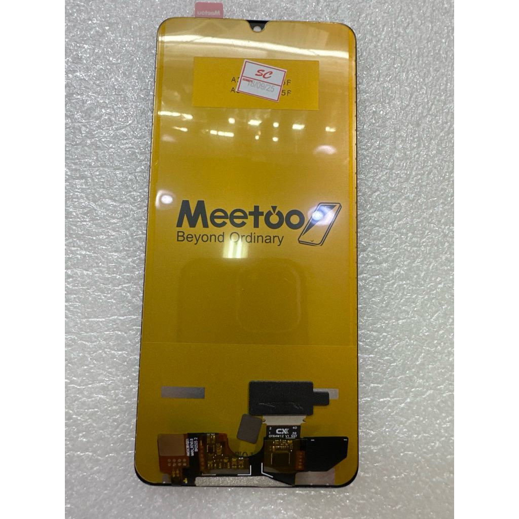 lcd samsung A32 /M32