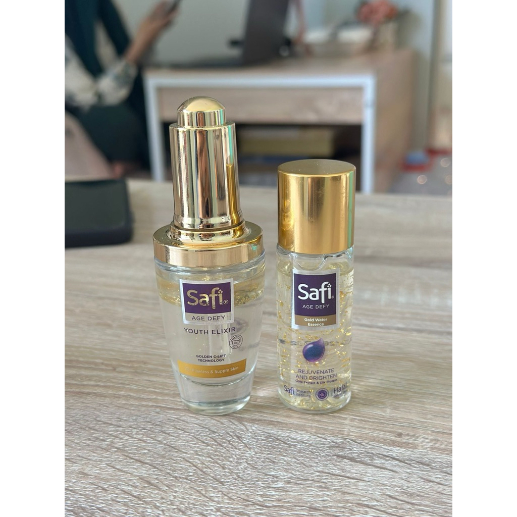 Safi Age Defy