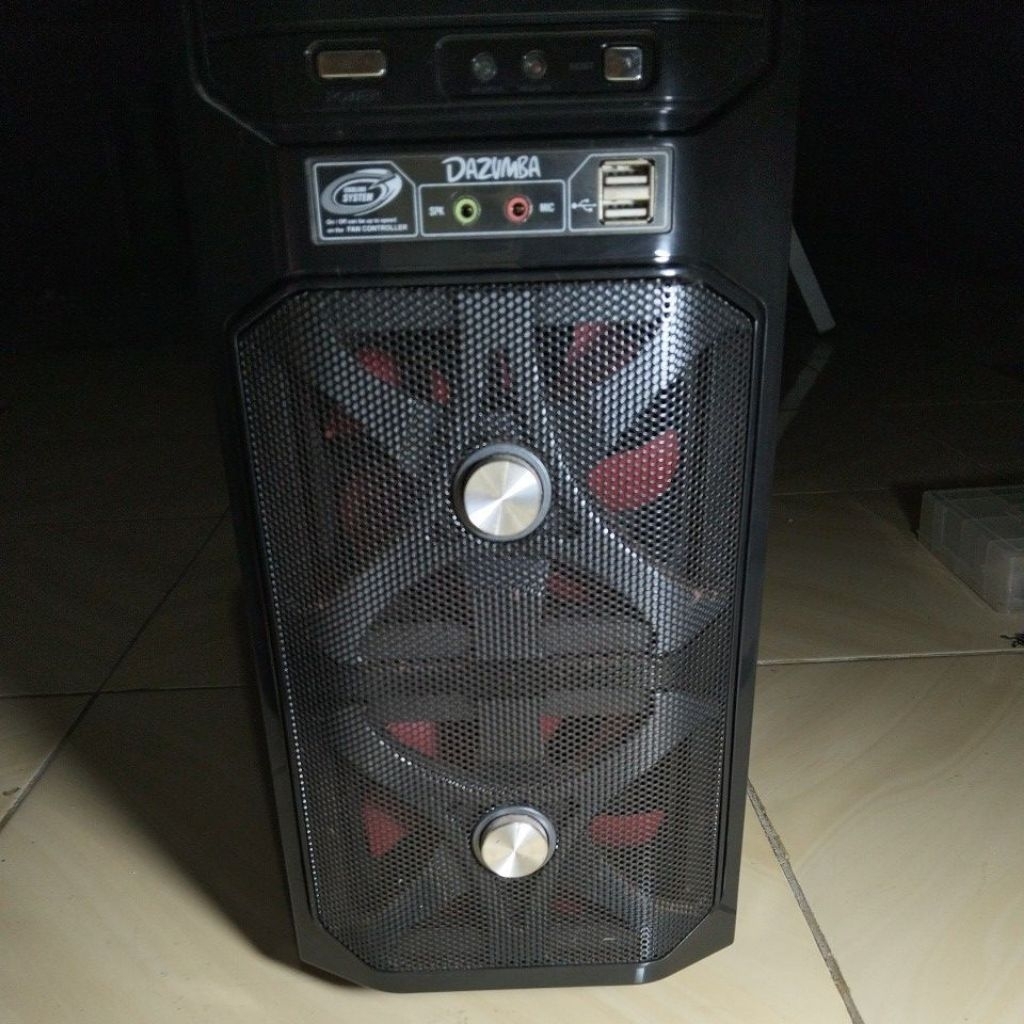 komputer bekas Pentium 4