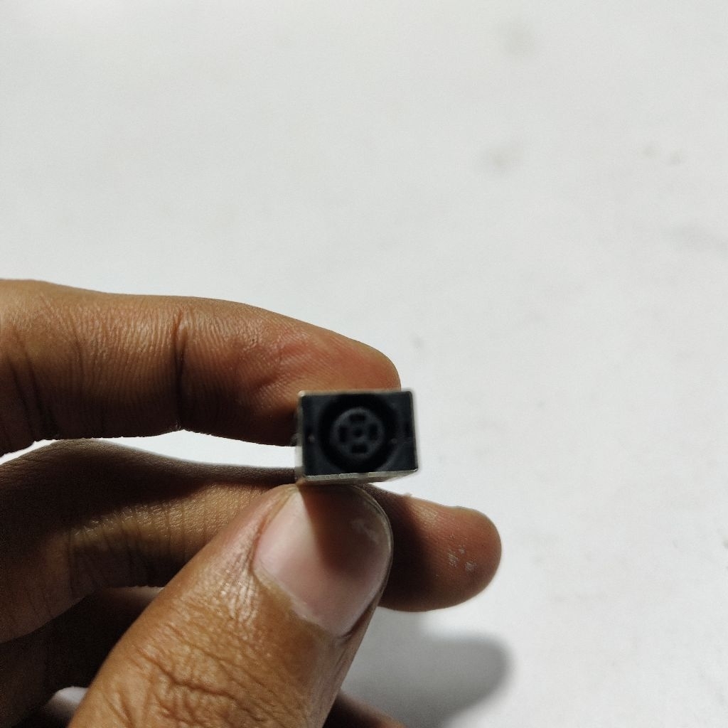 Jack DC Original Laptop dell Latitude 5310