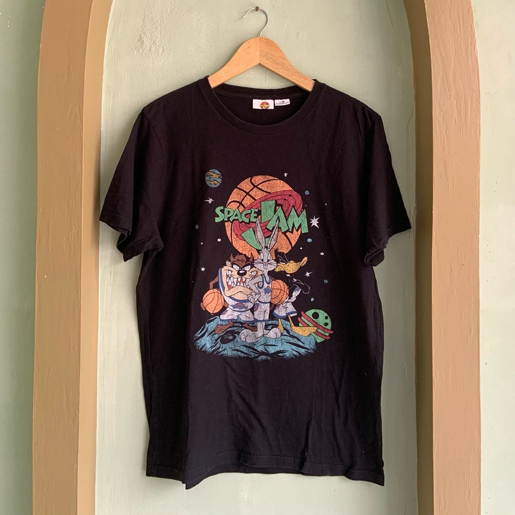 KAOS VINTAGE SPACE JAM