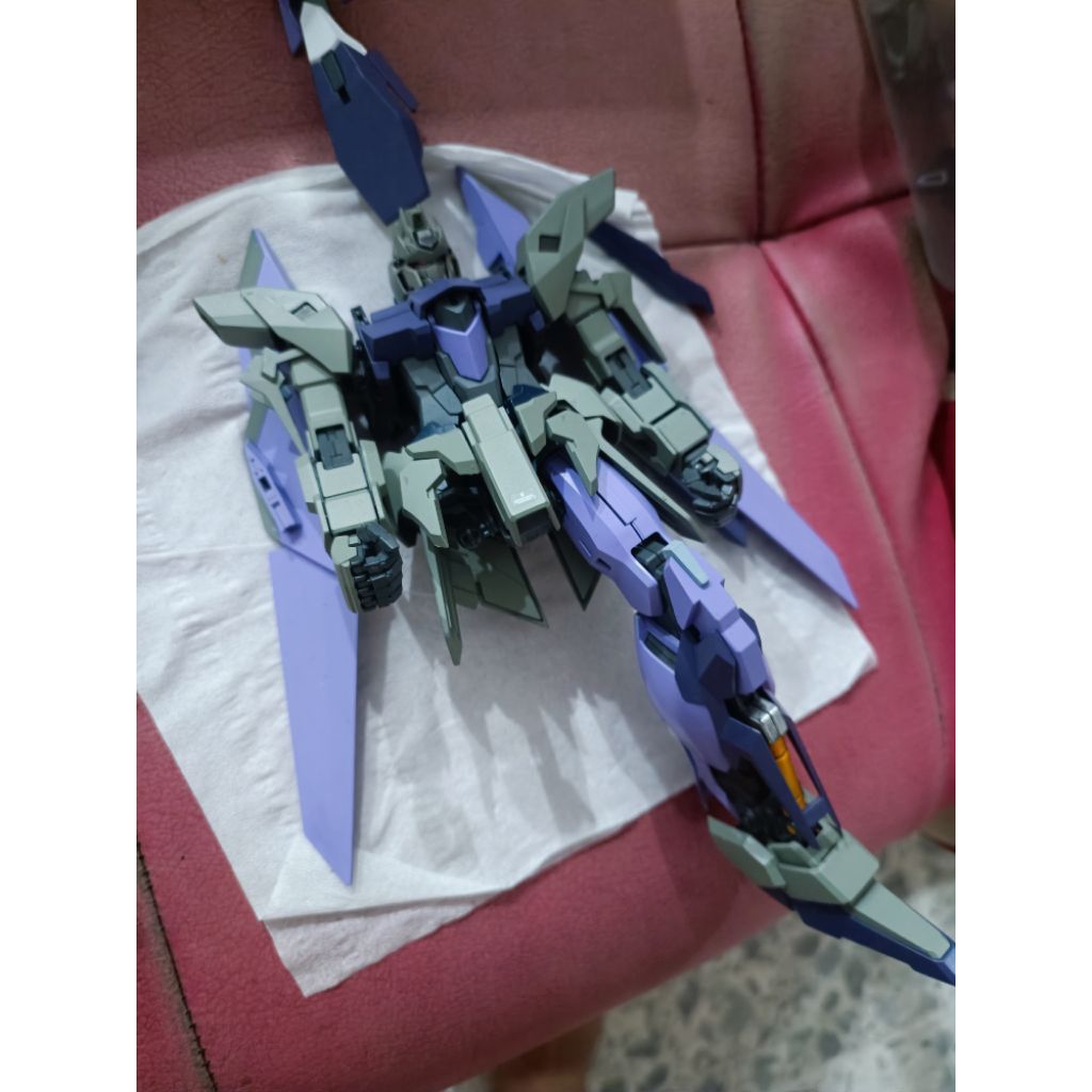 mg delta plus