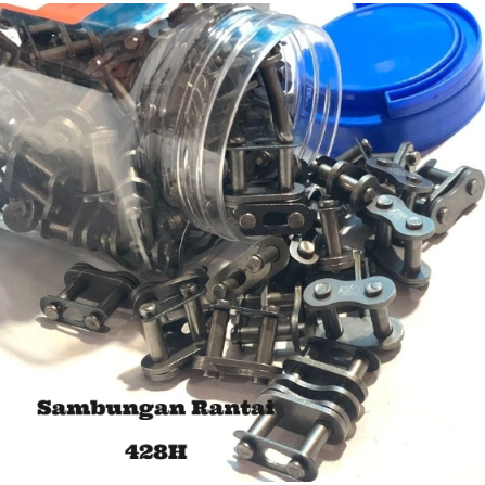 SAMBUNGAN RANTE RANTAI 428 ORIGINAL KC PRIMER