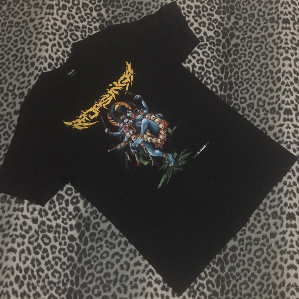 Kaos Band Rajasinga - Setan Telah Kalah