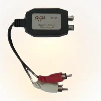 ANTI STORING MOBIL AUDIO AX-WWU