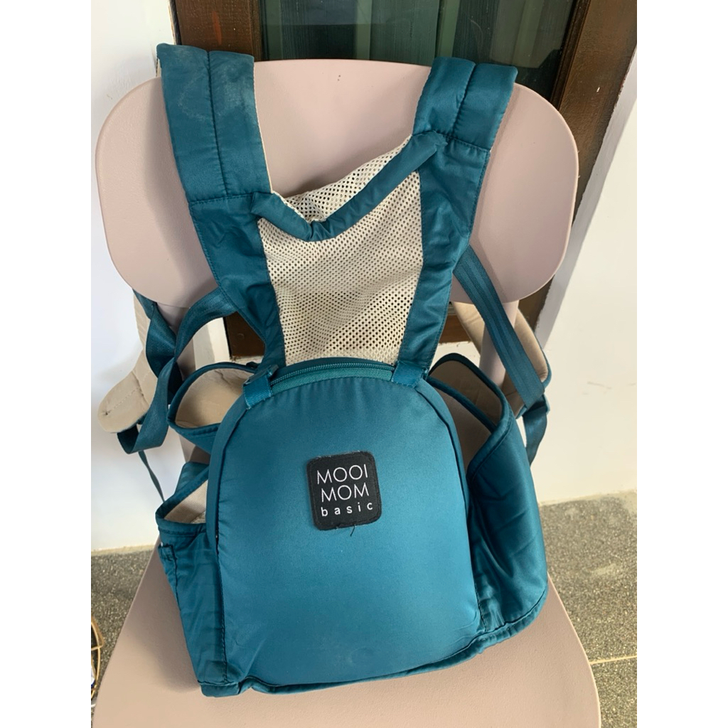 hip seat mooimom