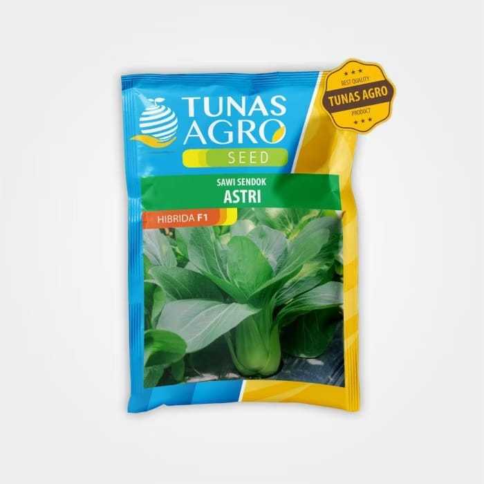 Pakcoy tunas agro 1500 Butir