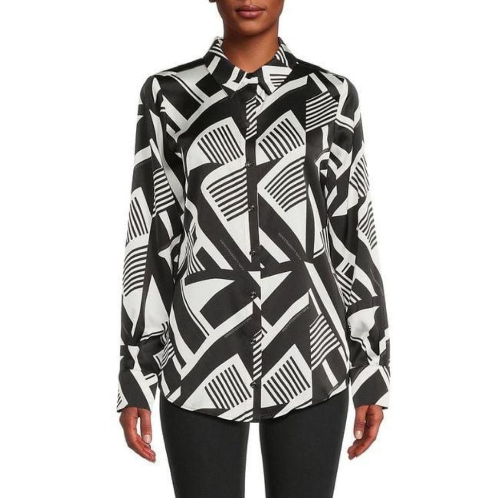 Karl Lagerfeld Blouse