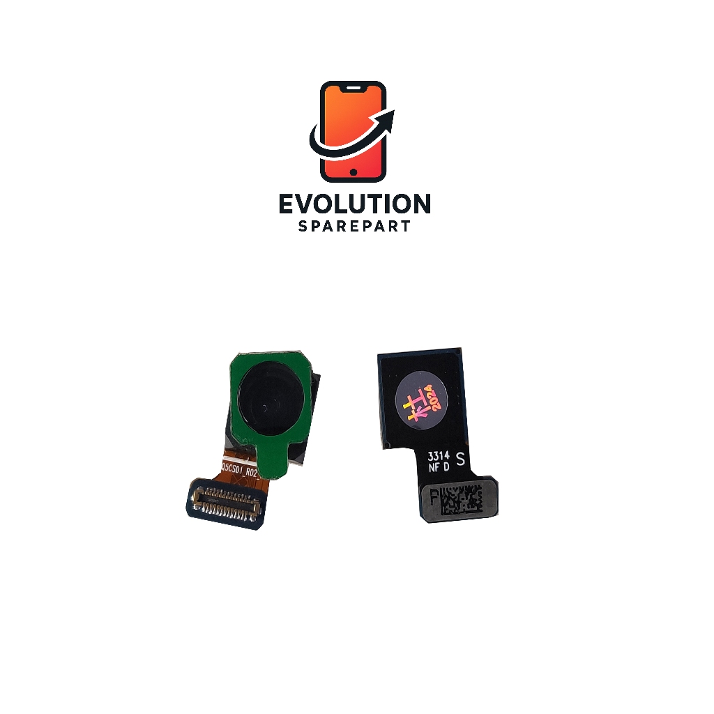 CAMERA SMALL / KAMERA DEPAN INFINIX X650/HOT 8 / X6511/SMART 6 / X6526/SMART 8PLUS / X657/SMART 5 / 