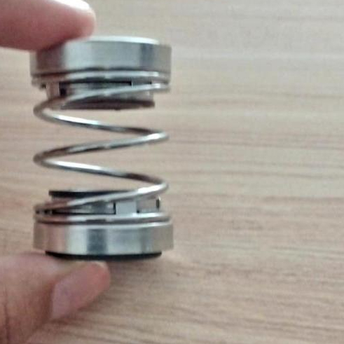 100% ORIGINAL SPARE PART MECHANICAL SEAL POMPA YAMAMAX SRX 300 HSZ 400 SRX 550 SRX 750 SRX 750 MB SR