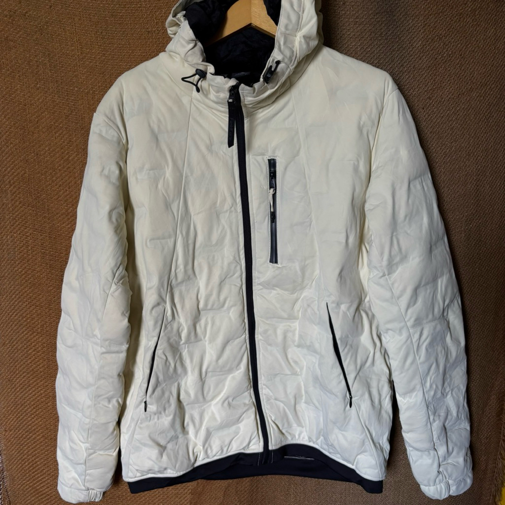 Fieldcore Outdoor Puffer Jacket Man