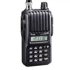 HT Icom V80 VHF | HT V80 VHF Garansi