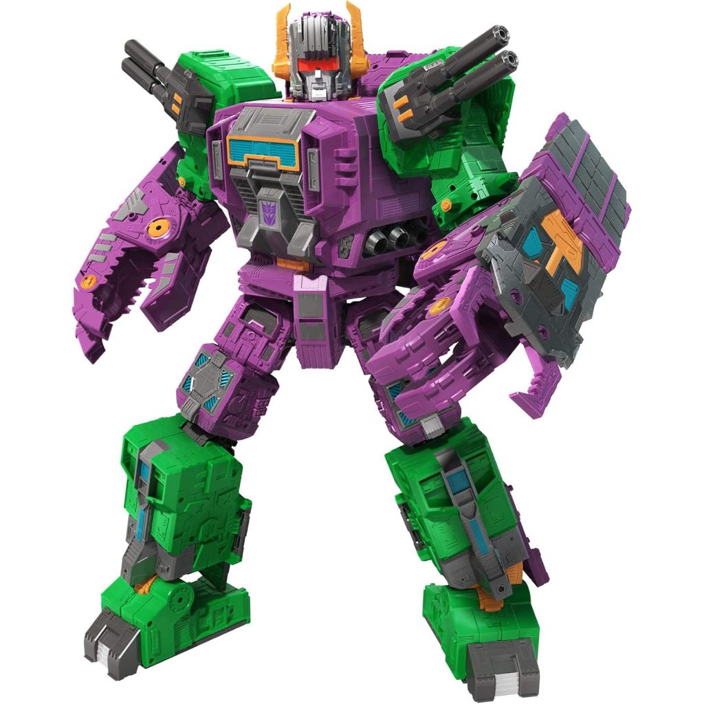 Transformers Toys Generations War for Cybertron