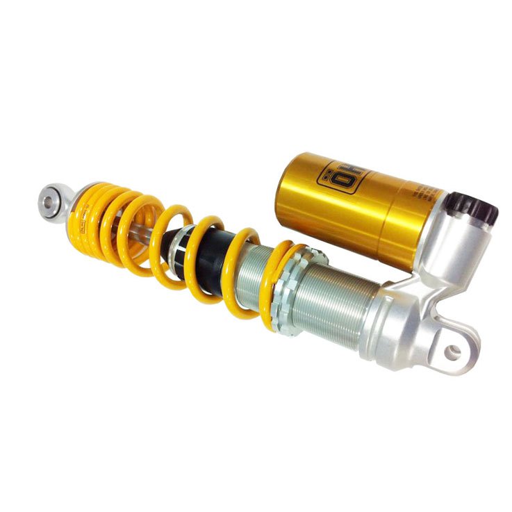 OHLINS I Shockbreaker HO 545 Vario 110/125 BERGARANSI 3 TAHUN