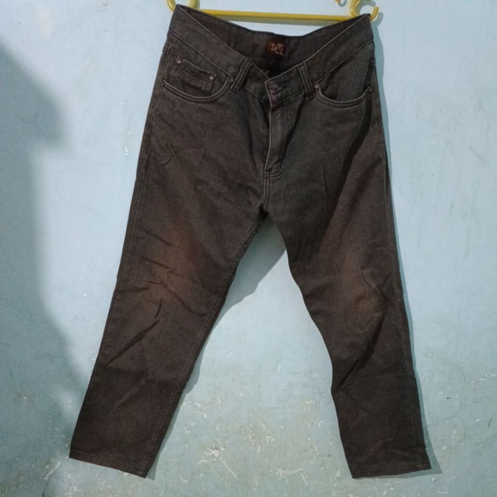 Preloved Celana Jeans Pria