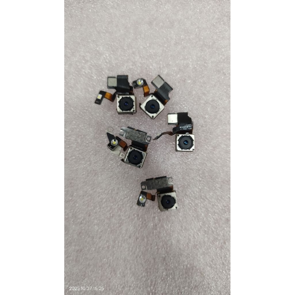 Kamera Depan & Belakang Iphone 5G ORI Copotan