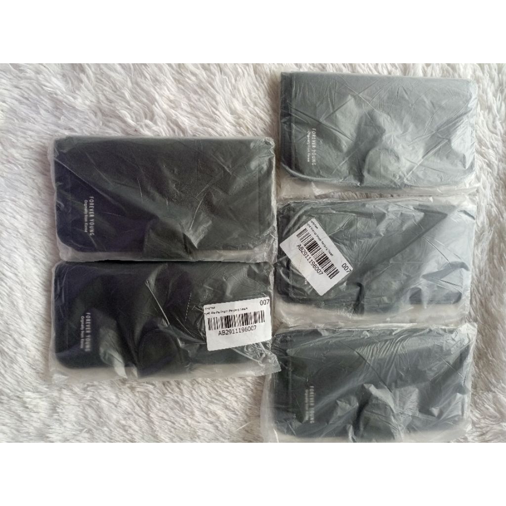 Dompet Wanita Panjang Tipis | Dompet Fashion Wanita