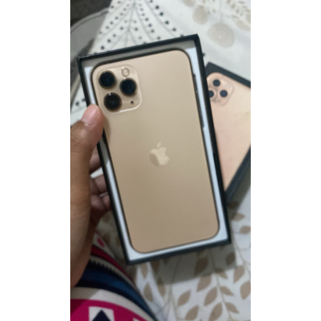 iphone 11pro 256GB MATI TOTAL