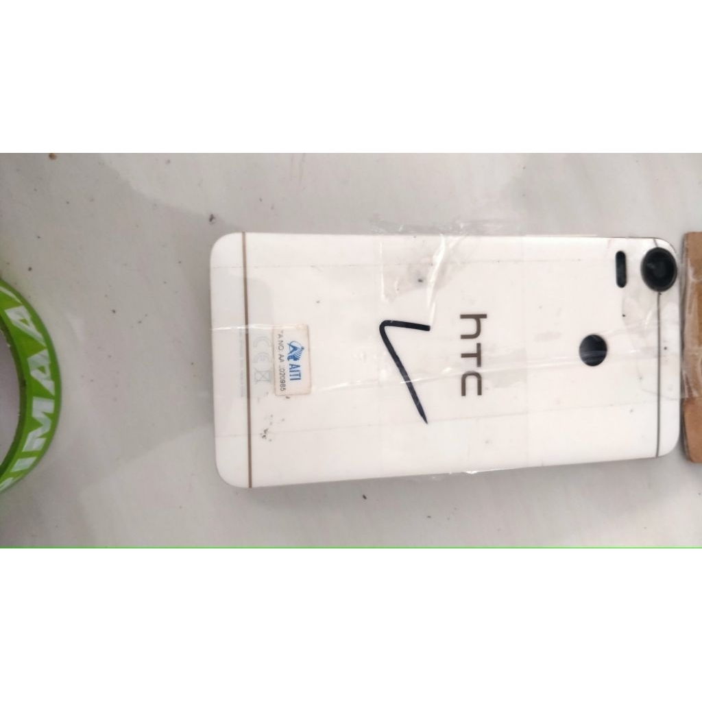 LCD TC HP HTC 2pya200 normal