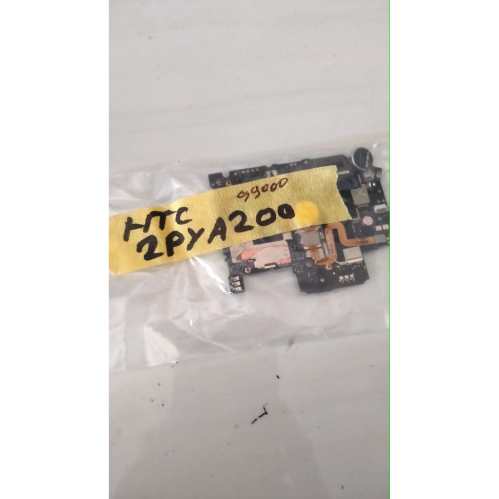 mesin hp HTC 2pya200 ORI cabutan normal