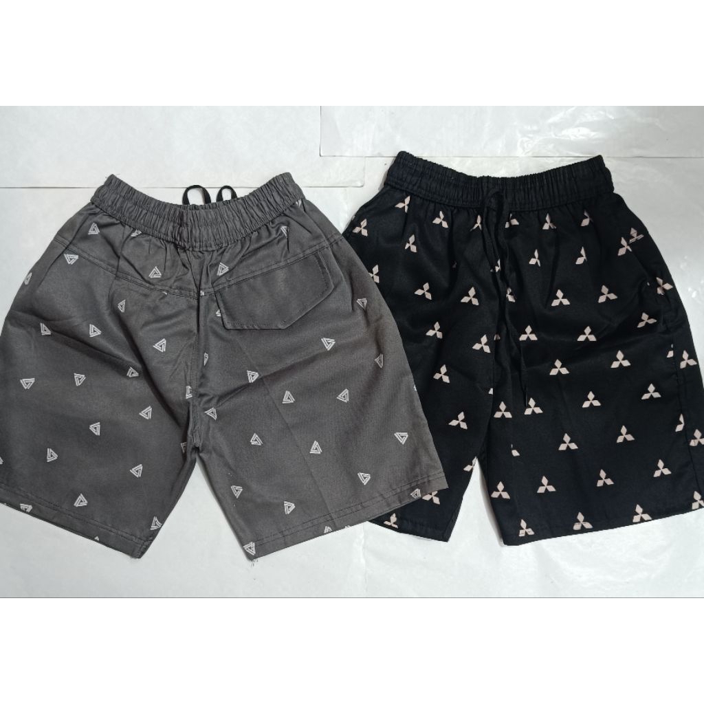 Celana Pendek Anak Merek Nino Glovin