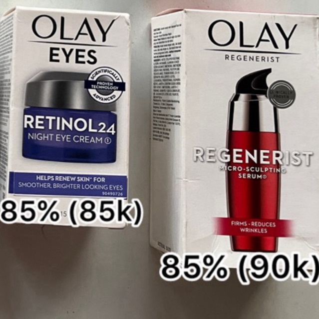 Olay regenerist