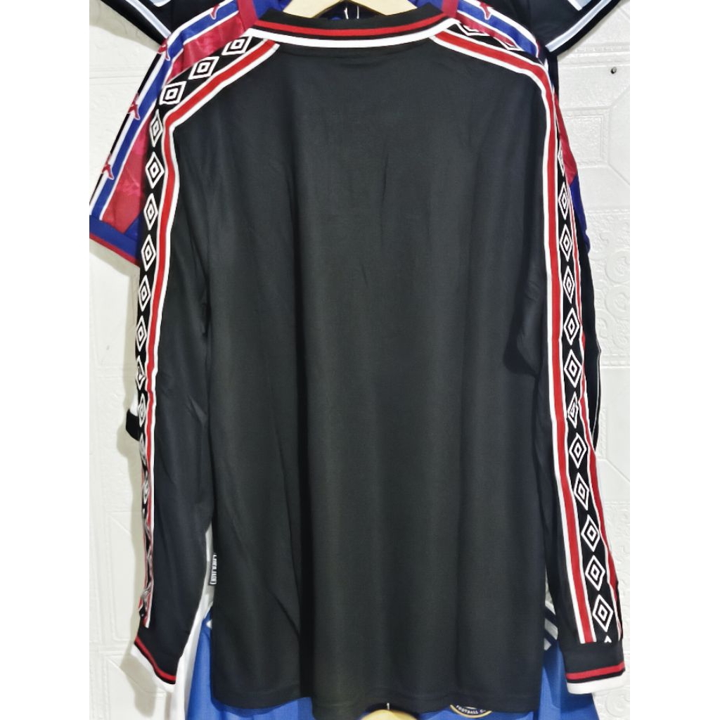 jersey MU umbro retro