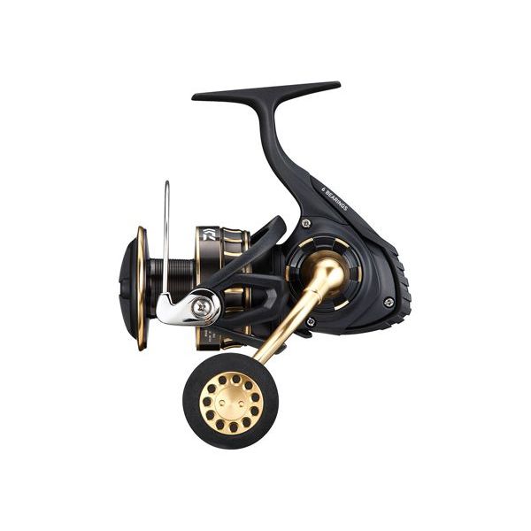 Reel Pancing Daiwa BG SW 2023 4000 5000 6000 8000 10000