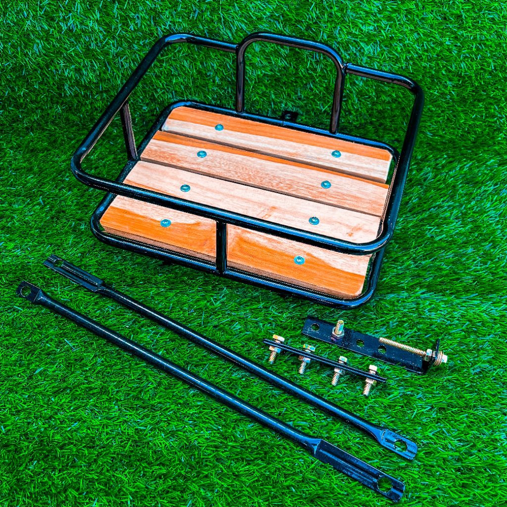 keranjang sepeda depan universal, sepeda fixy, sepeda gunung,sepeda lipat, sepeda federal, dll