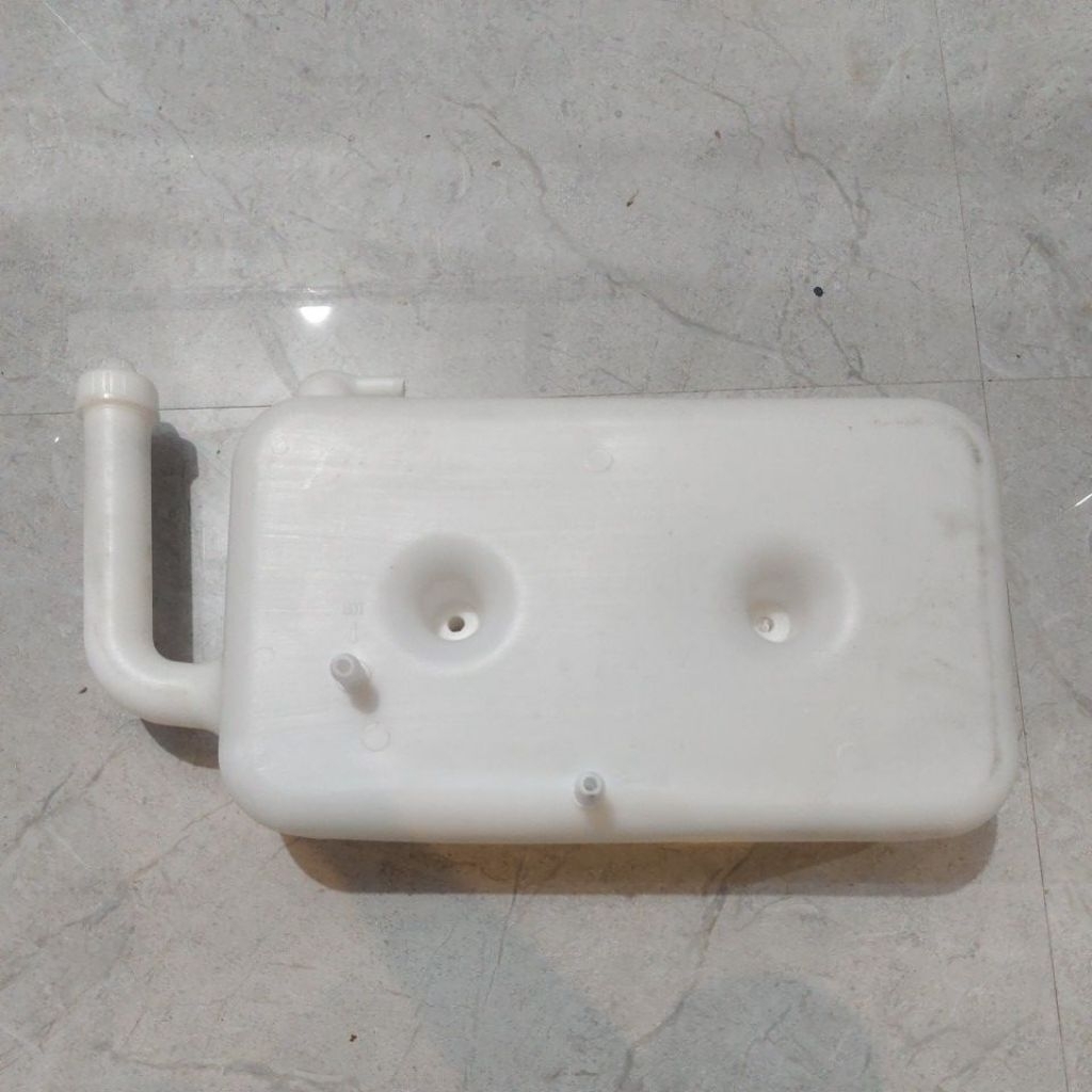 Water Tank, Original Nozomi Azabu 150cc/200cc/250cc