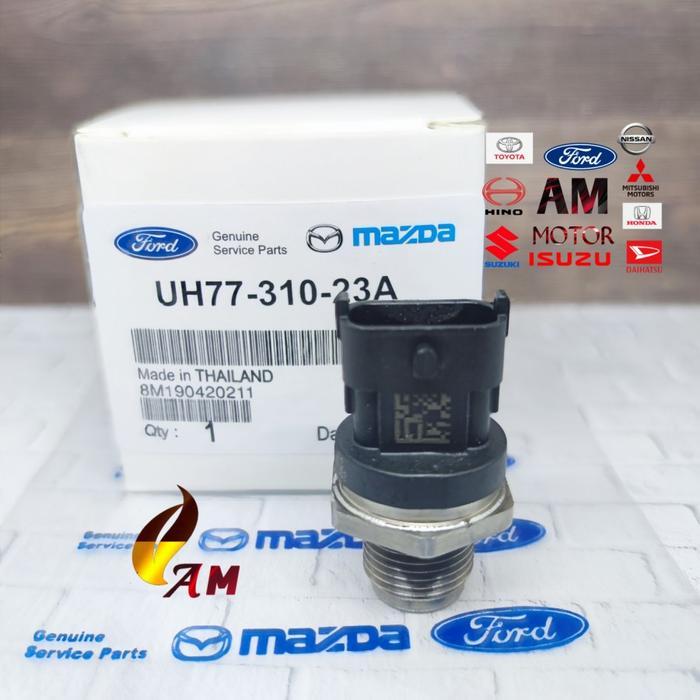 SWITCH COMMONRAIL SENSOR PRESSURE FORD EVEREST TDCI BT50 FORD RANGER