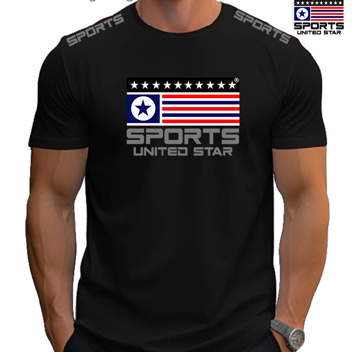 PROMO... (   Ready Stock ) Motorcycle Superbike Riding Casual T-shirt Ducati Multistrada 1200 Gildan