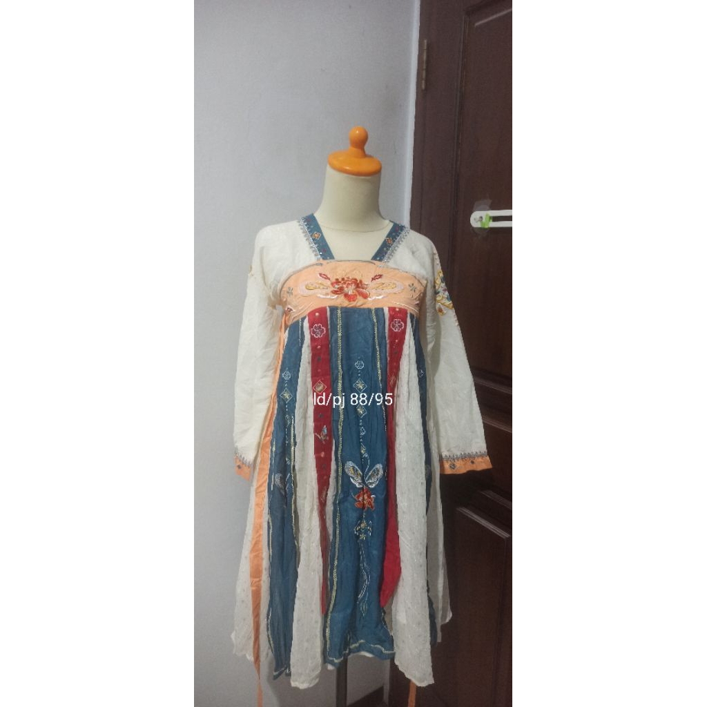 Hanfu,OuterHanfu