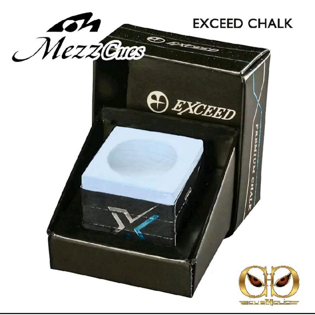 THE EXCEED X-CHALK BY MEZZ