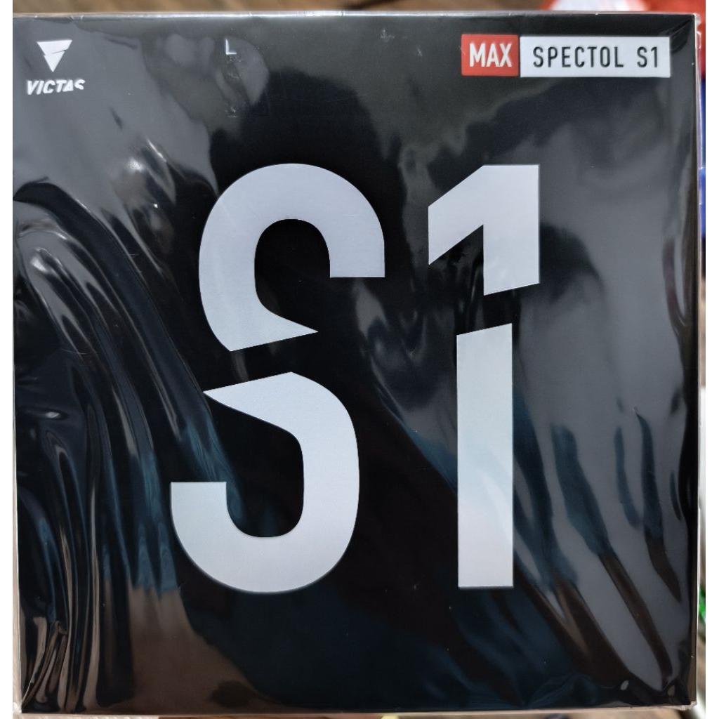 HARGA PROMO  Karet Bintik Serang Victas Spectol S1 (Baru)