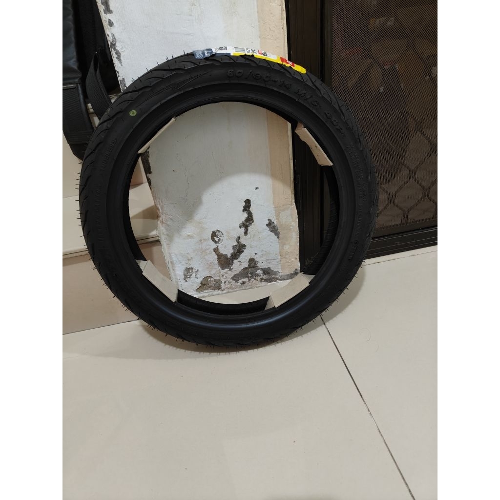 Ban luar matic aspira premio 80/90-14